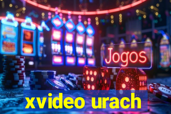 xvideo urach